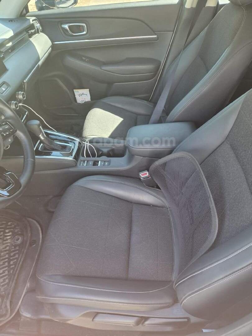 Sahibinden Honda HR-V 1.5 e-HEV Advance 2024 Model 4