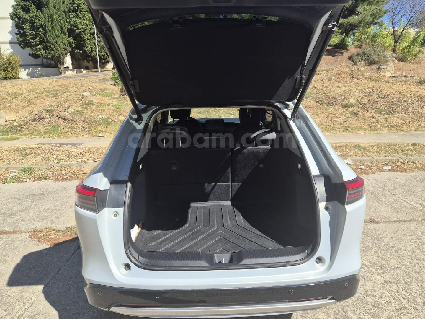 Sahibinden Honda HR-V 1.5 e-HEV Advance 2024 Model 7