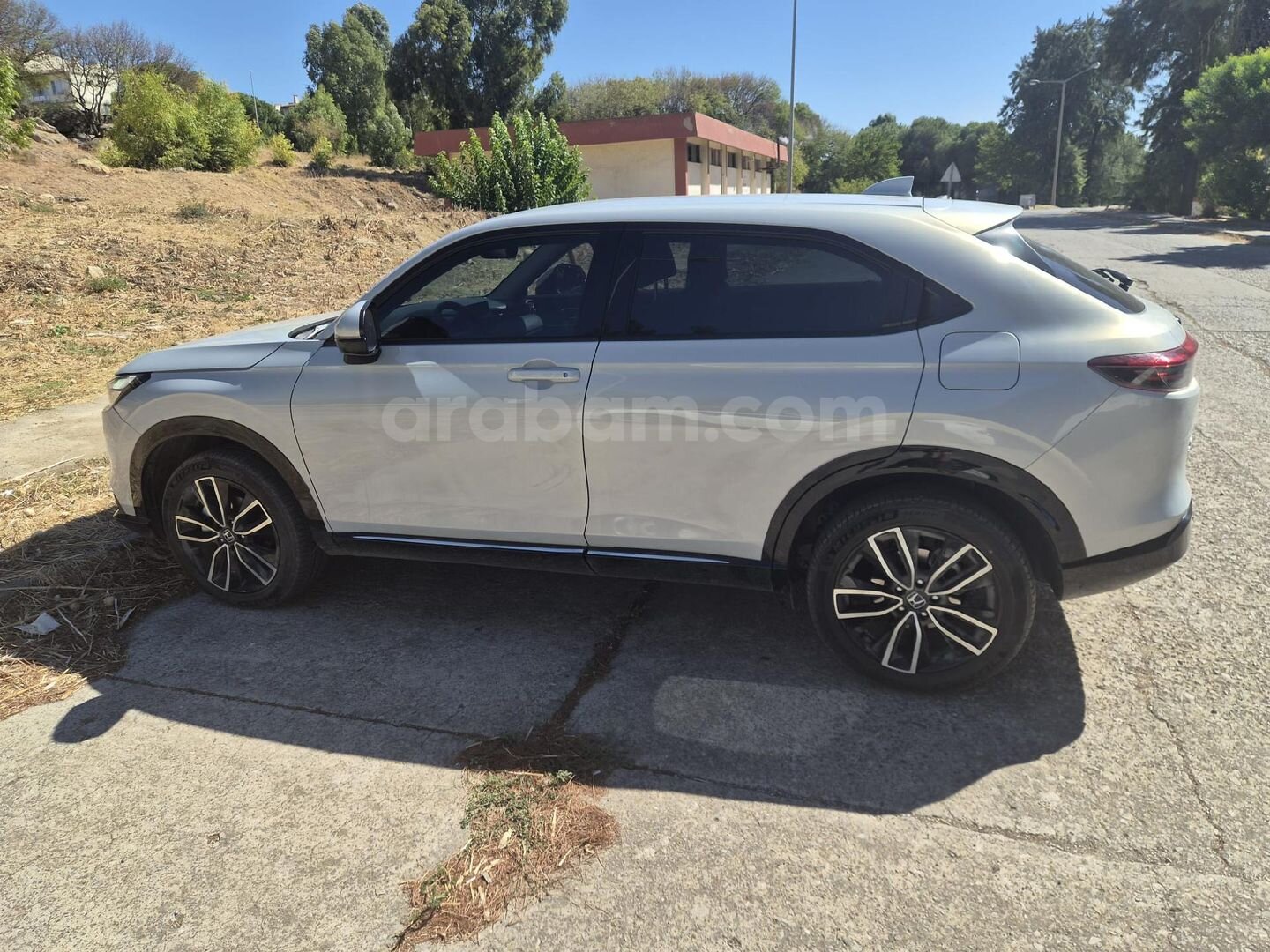 Sahibinden Honda HR-V 1.5 e-HEV Advance 2024 Model 5