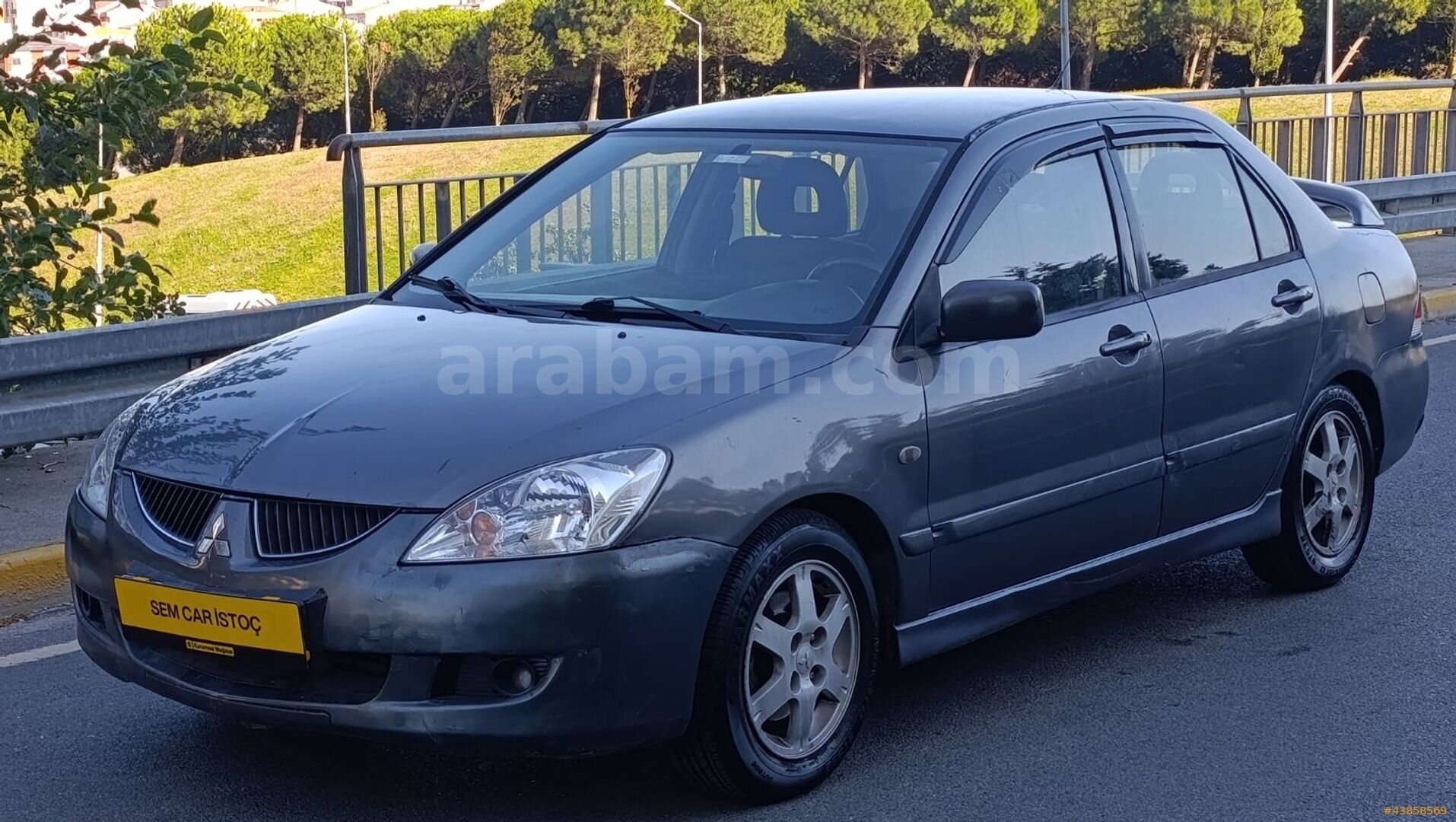 TAM OTOMATİK SIFIR MUAYENE 3