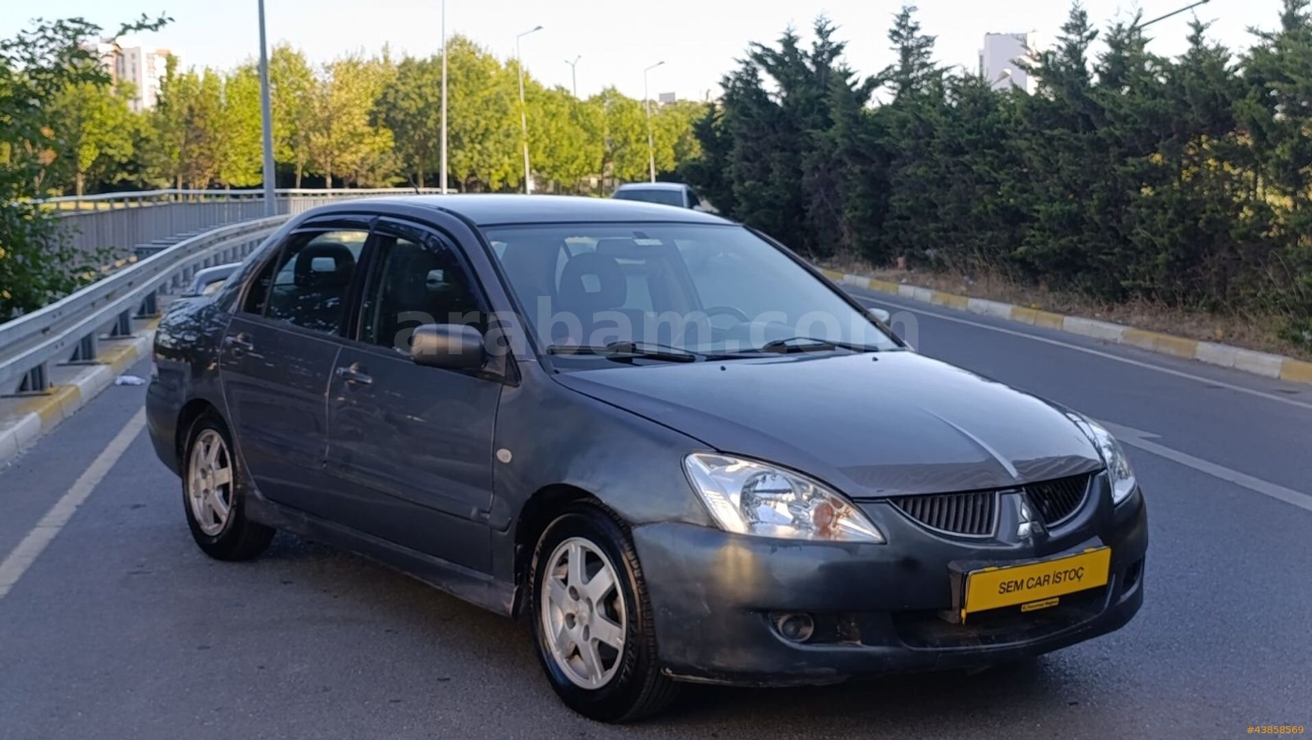 TAM OTOMATİK SIFIR MUAYENE 1