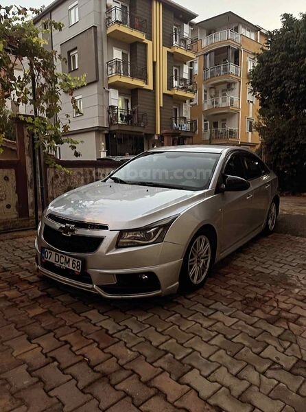 Sahibinden Chevrolet Cruze 1.6 LS 2010 Model