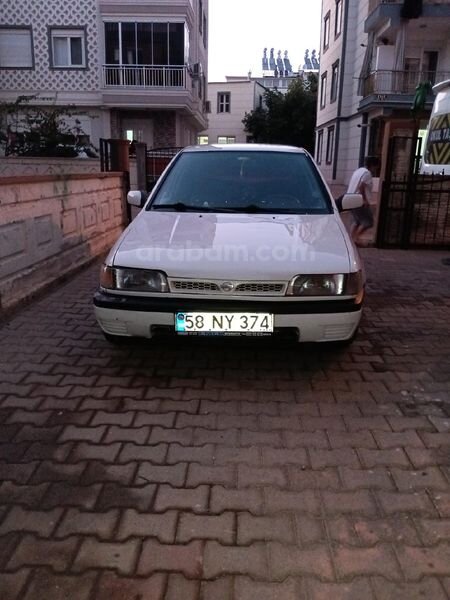 Sahibinden Nissan Sunny 1.6 SLX 1995 Model 1