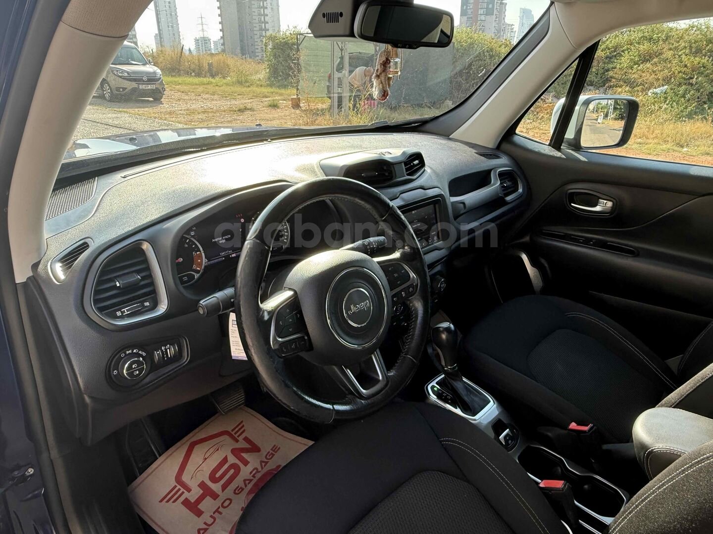 Sahibinden Jeep Renegade 1.6 MultiJet Limited 2020 Model 1