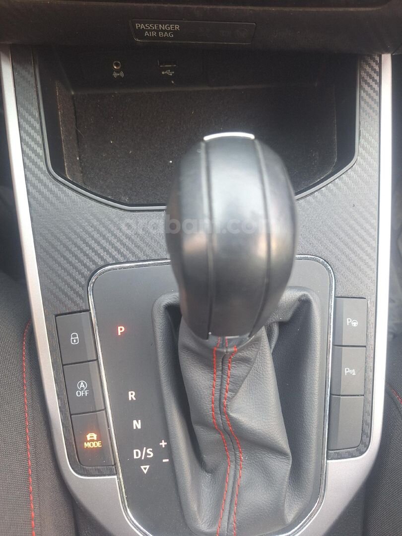 Sahibinden Seat Arona 1.0 EcoTSI FR 2020 Model Ankara 90.950 km Lacivert 7