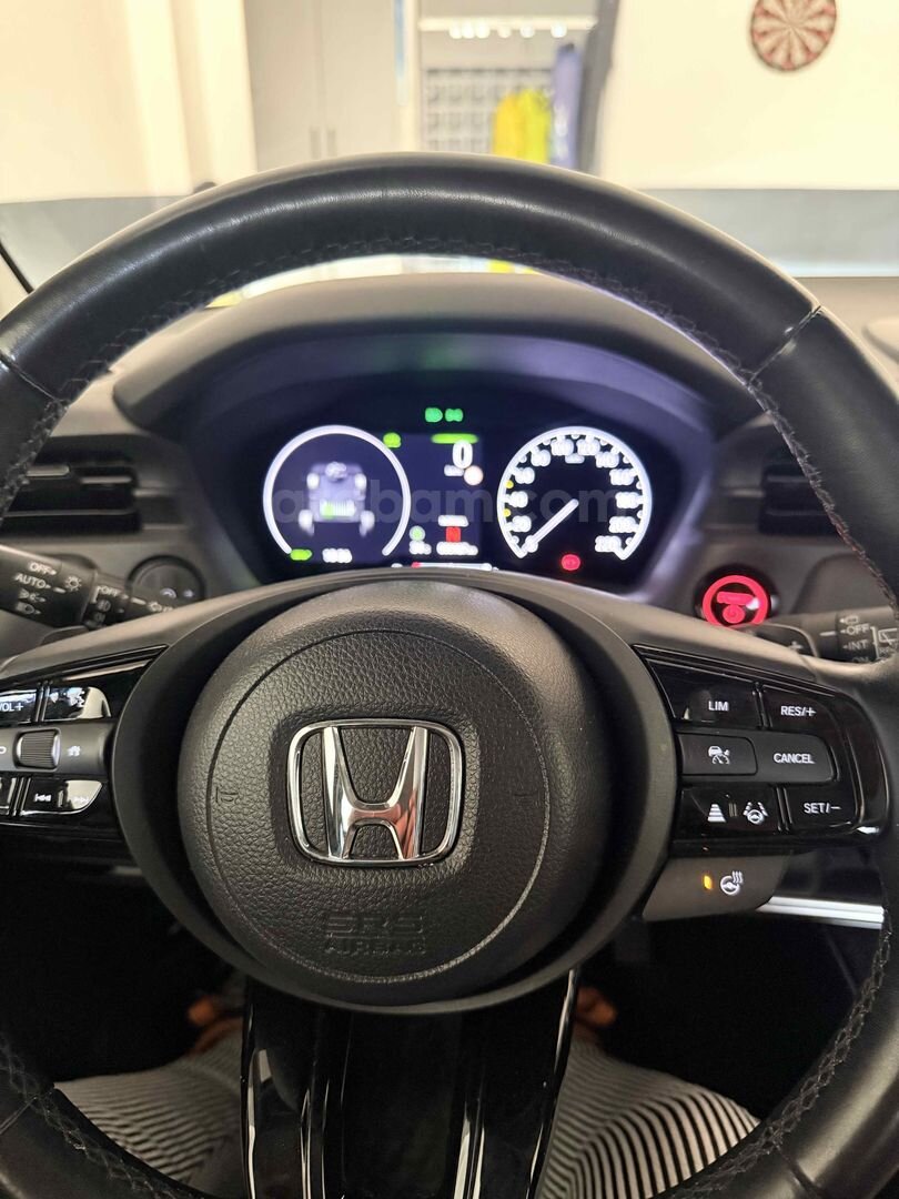 Sahibinden Honda HR-V 1.5 e-HEV Advance 2023 Model 2