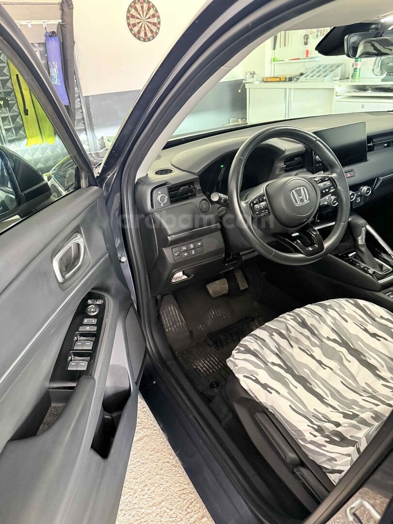 Sahibinden Honda HR-V 1.5 e-HEV Advance 2023 Model 6