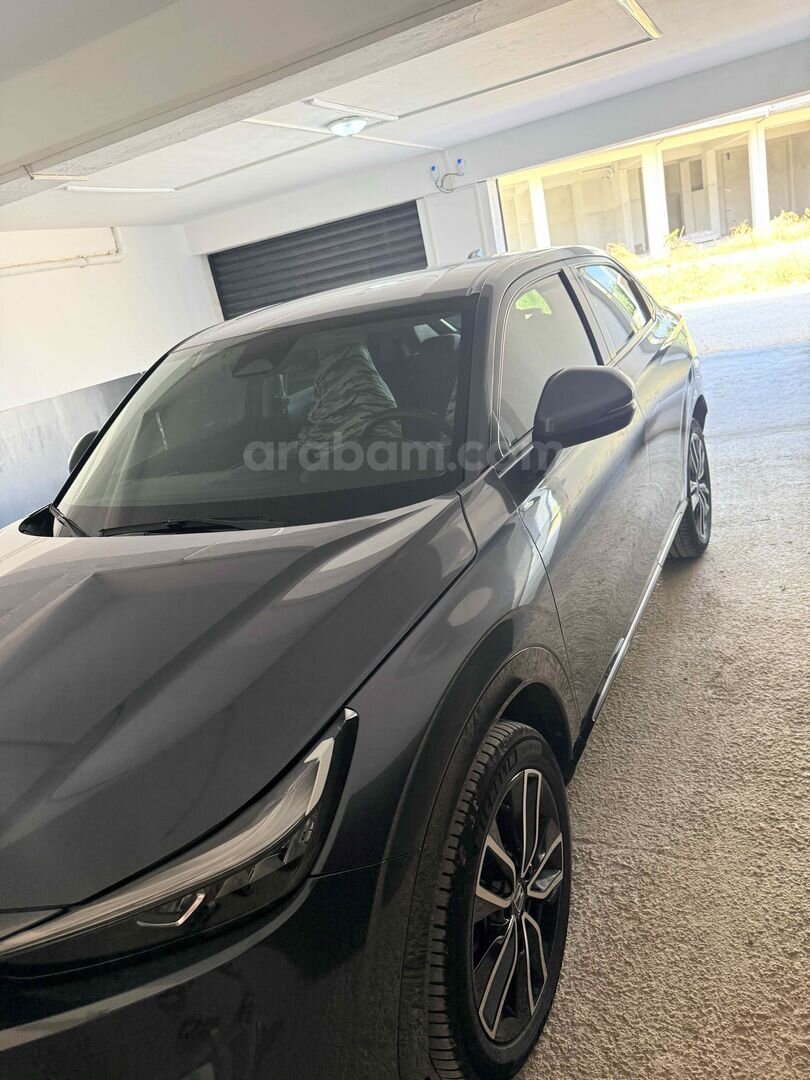 Sahibinden Honda HR-V 1.5 e-HEV Advance 2023 Model 5