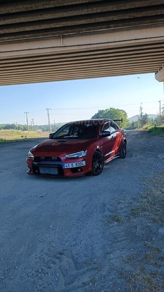 Sahibinden Mitsubishi Lancer 1.5 Invite 2010 Model