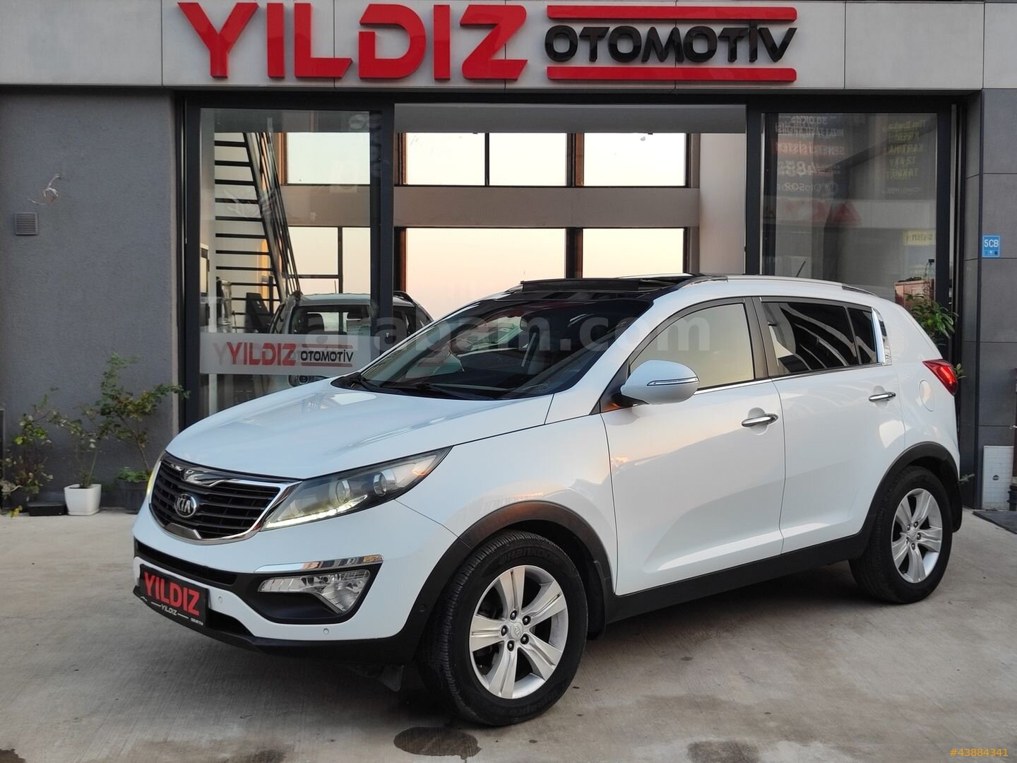 2013 SPOTAGE BOYASIZ+CAM TVN+4 KOLTK ISTMA+OTOM.PARK+KAMERA 3