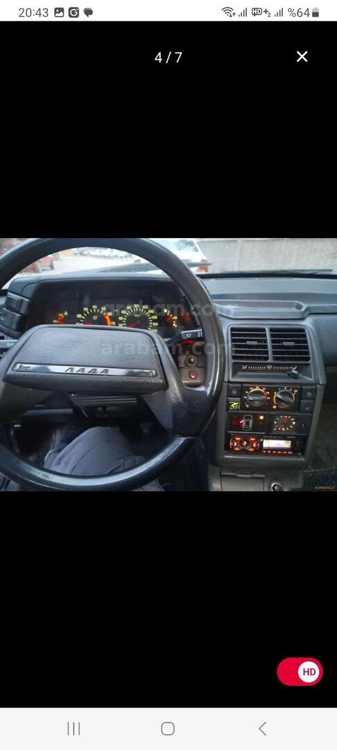 memurdan temiz lada vega 5