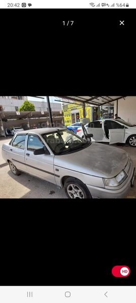 memurdan temiz lada vega 1