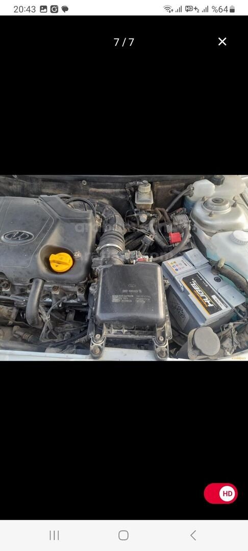 memurdan temiz lada vega 3