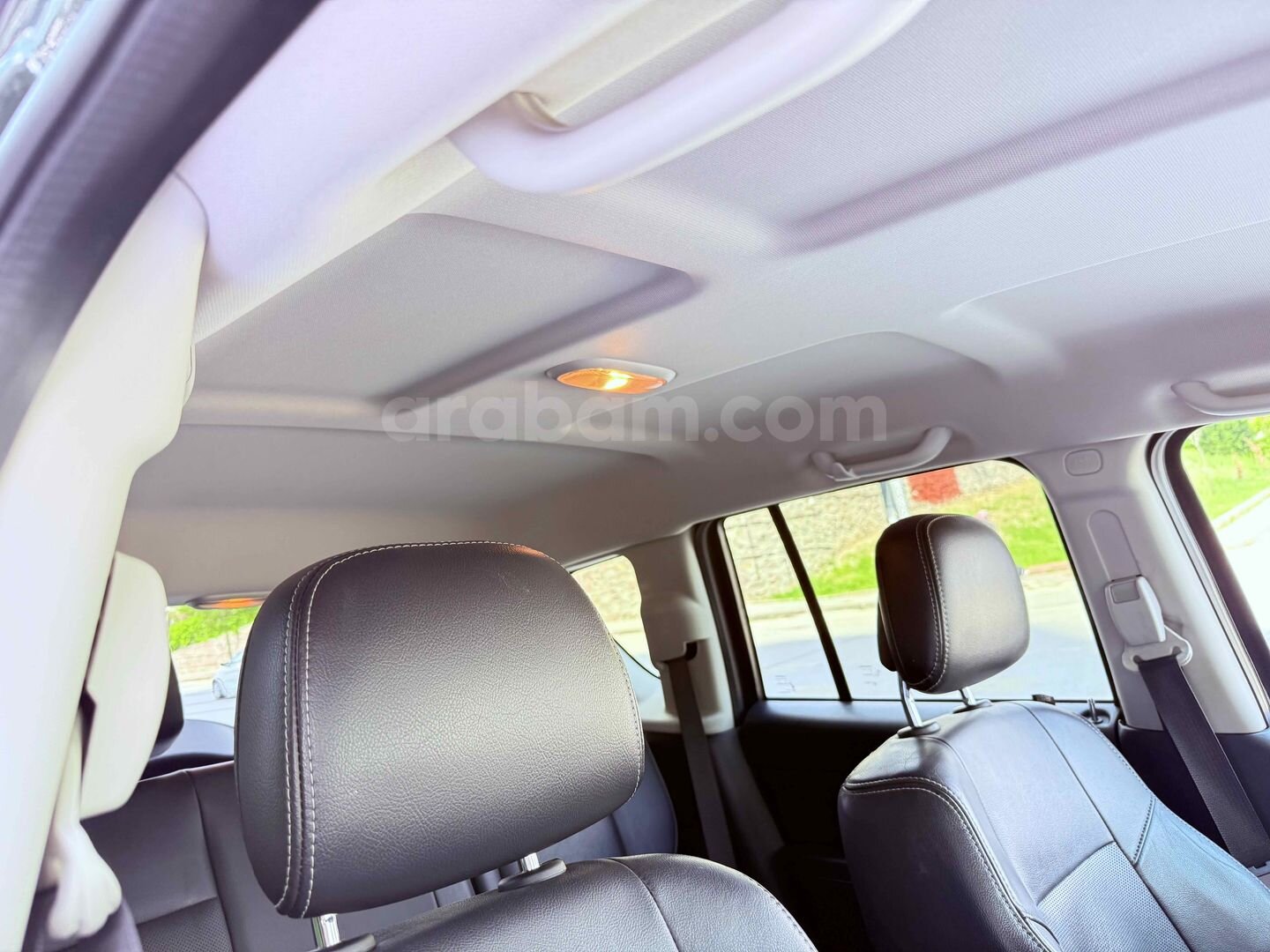 Jeep Compass 2.0 Limited 4