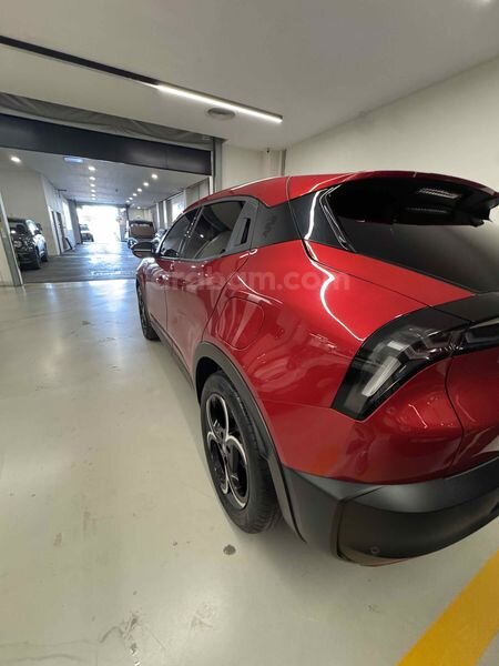 Sahibinden Alfa Romeo Junior Ibrida 1.2 speciale 2024 Model 6