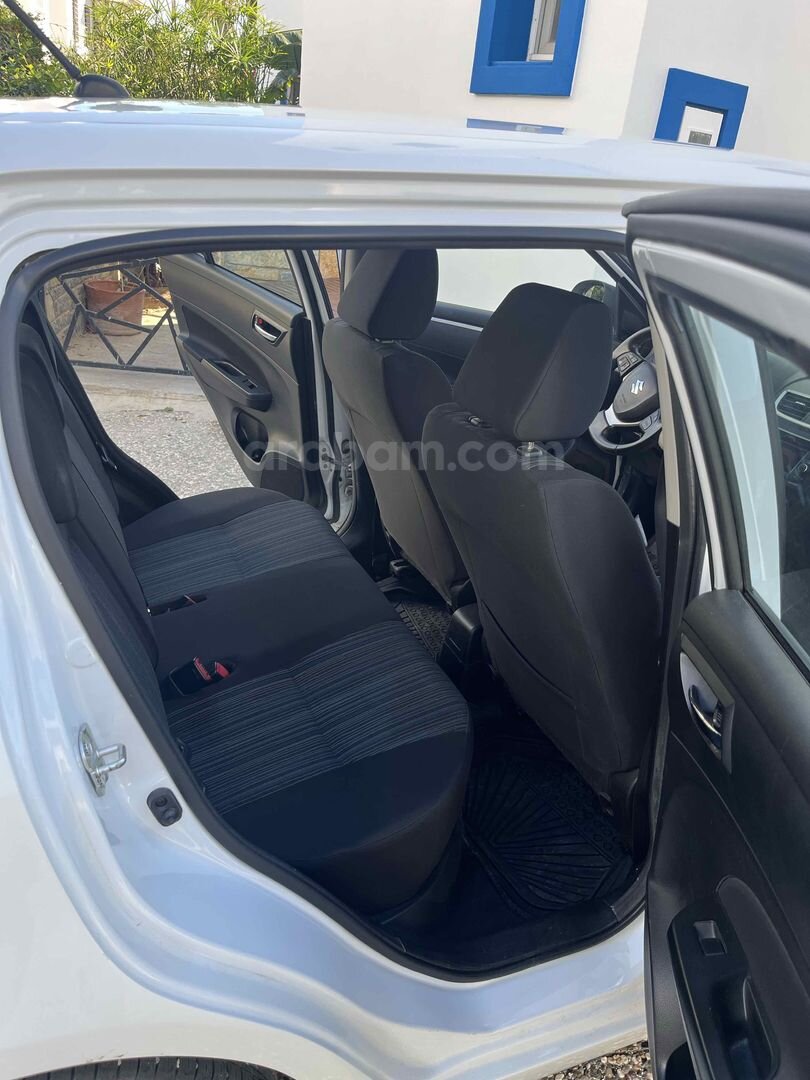 İlk sahibinden Suzuki Swift 1.2 GL 2016 Model İzmir 7
