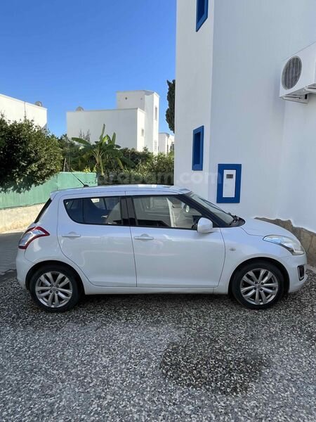 İlk sahibinden Suzuki Swift 1.2 GL 2016 Model İzmir