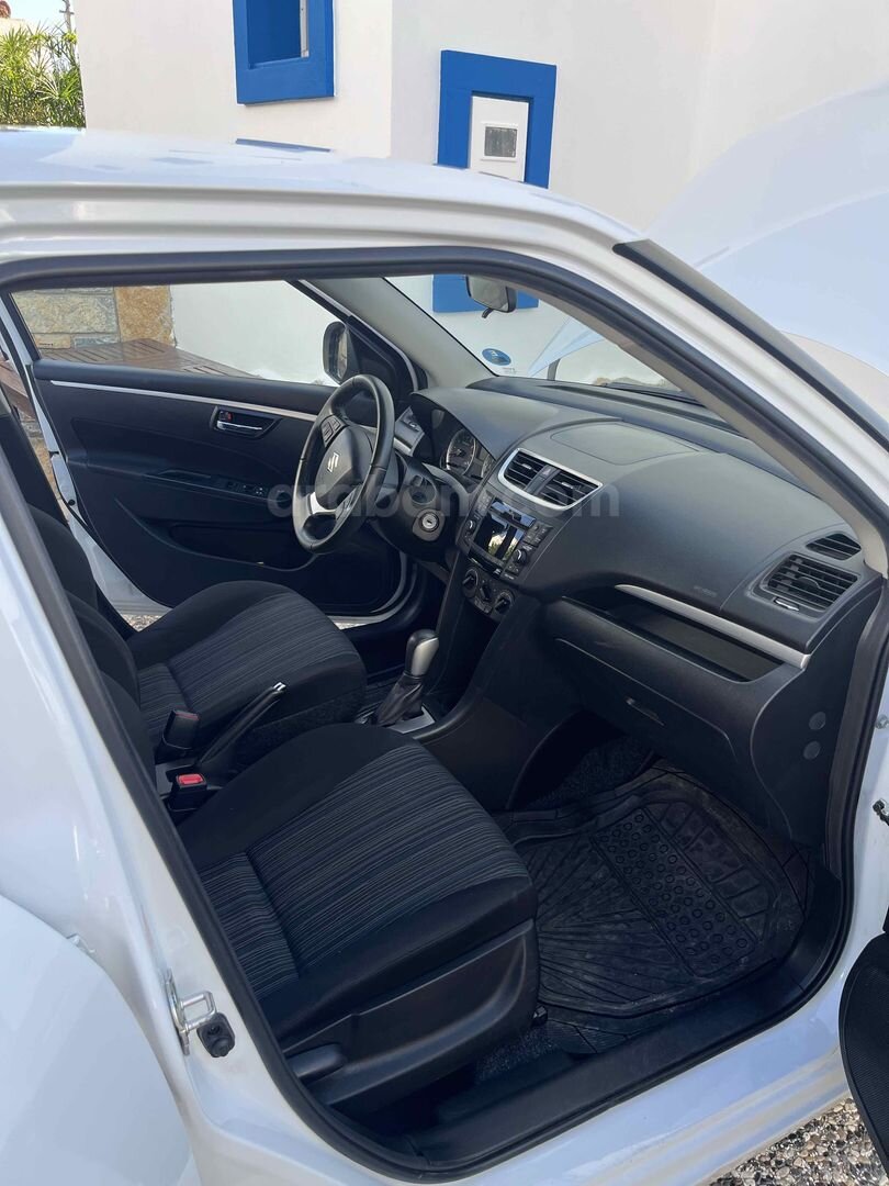 İlk sahibinden Suzuki Swift 1.2 GL 2016 Model İzmir 6