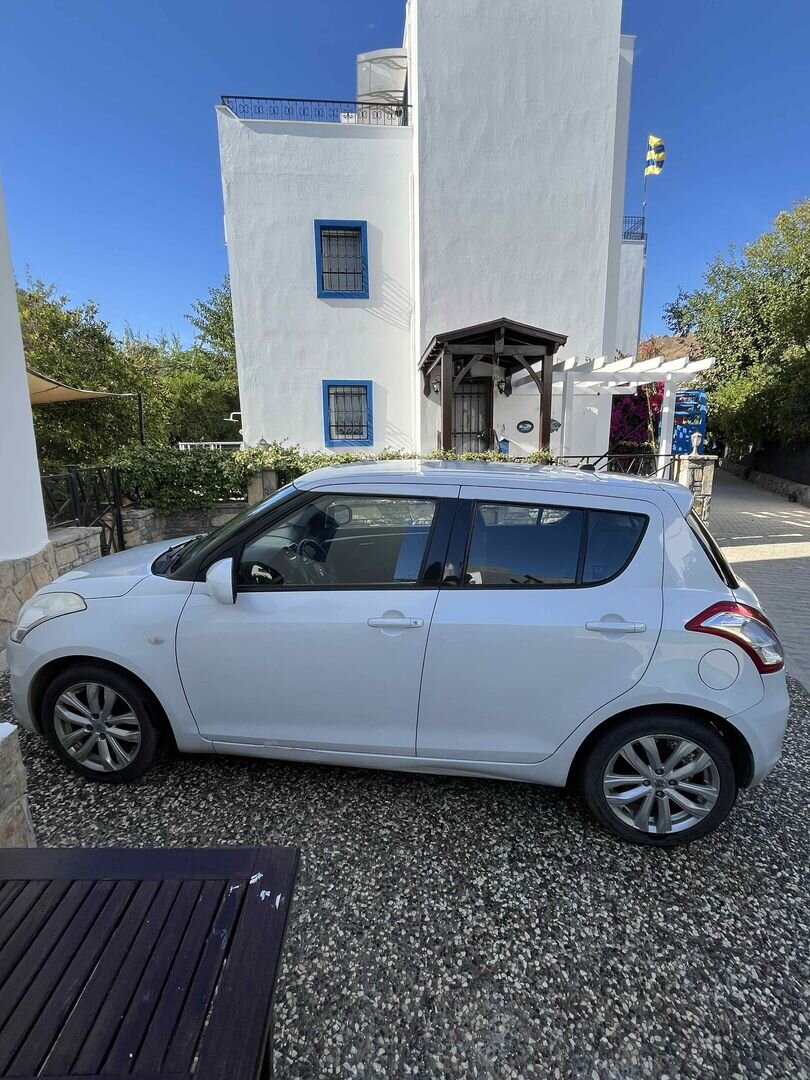 İlk sahibinden Suzuki Swift 1.2 GL 2016 Model İzmir 2