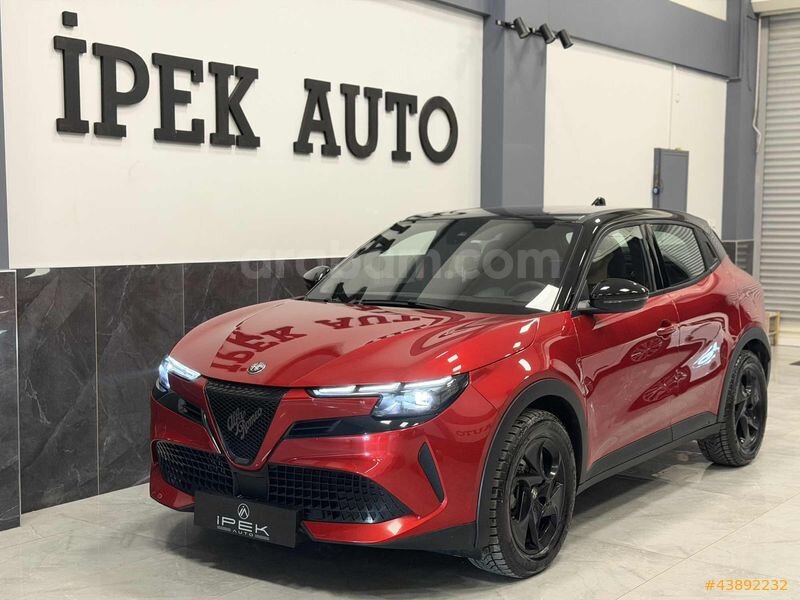 İPEK AUTO / Junior Ibrida1.2 HYBRİD 136 HATASIZ TAMAMINA KREDİ 2