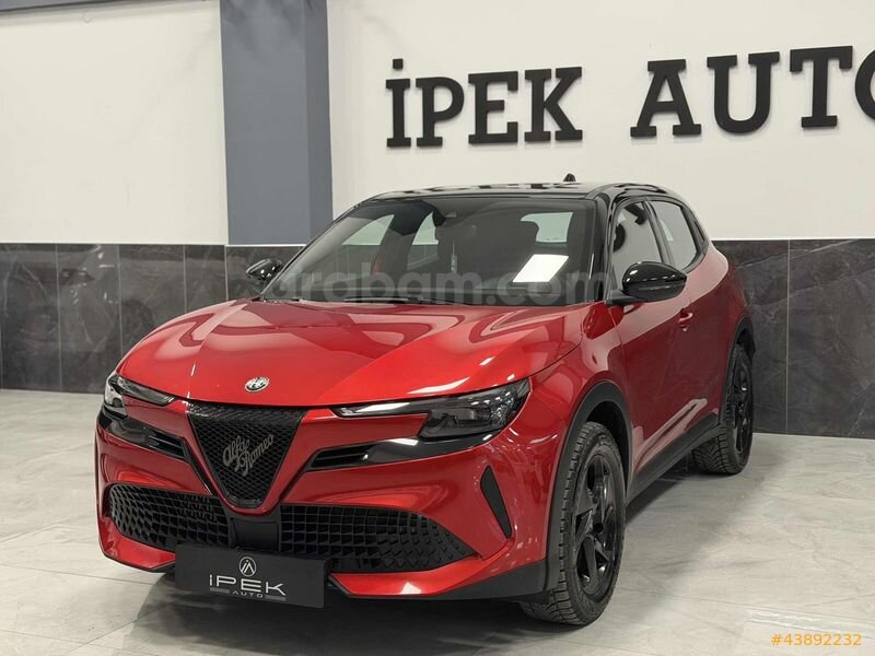İPEK AUTO / Junior Ibrida1.2 HYBRİD 136 HATASIZ TAMAMINA KREDİ 4
