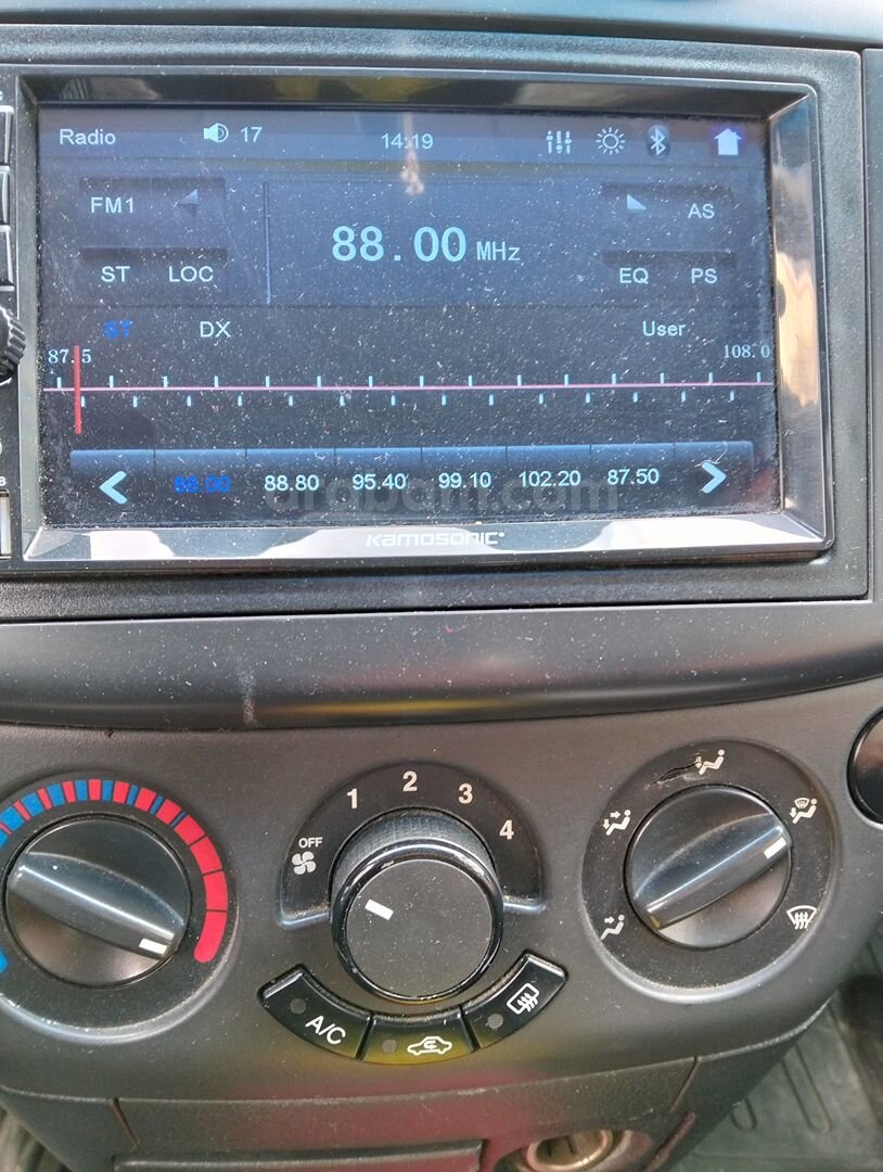 Sahibinden Chevrolet Aveo 1.2 LS 2011 Model 3