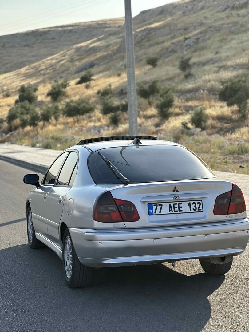 Sahibinden Mitsubishi Carisma 1.8 GDI Elegance 2001 Model Şanlıurfa 3