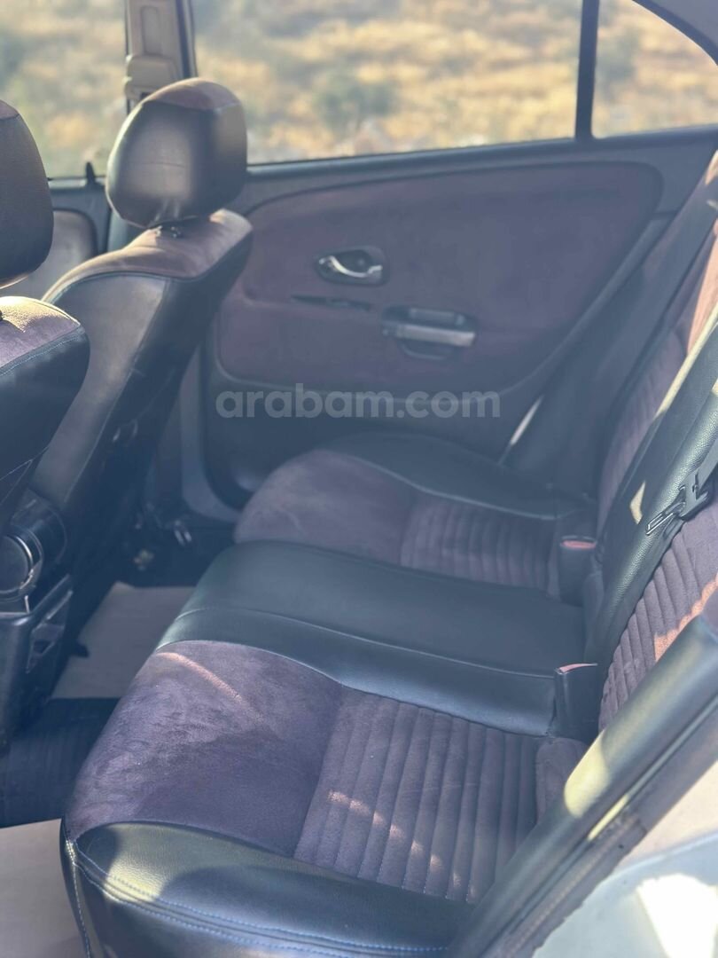 Sahibinden Mitsubishi Carisma 1.8 GDI Elegance 2001 Model Şanlıurfa 7