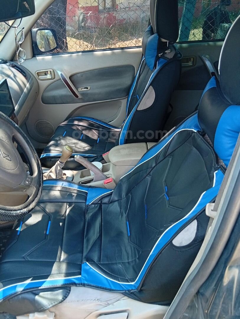 Sahibinden Chery Tiggo 1.6 Acteco Forza 2009 Model 4
