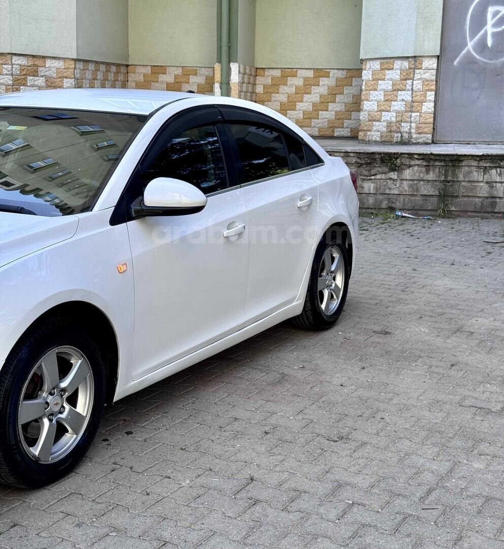 Sahibinden Chevrolet Cruze 1.6 LS Plus 2012 Model 2