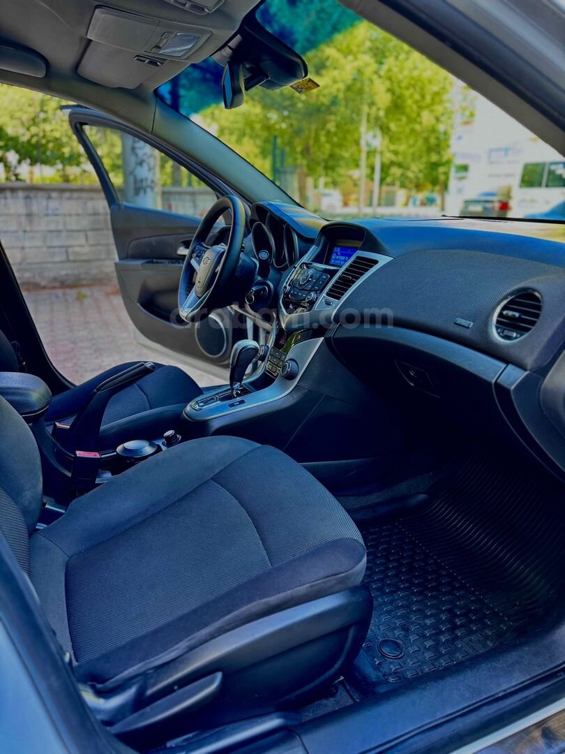 Sahibinden Chevrolet Cruze 1.6 LS Plus 2012 Model 7