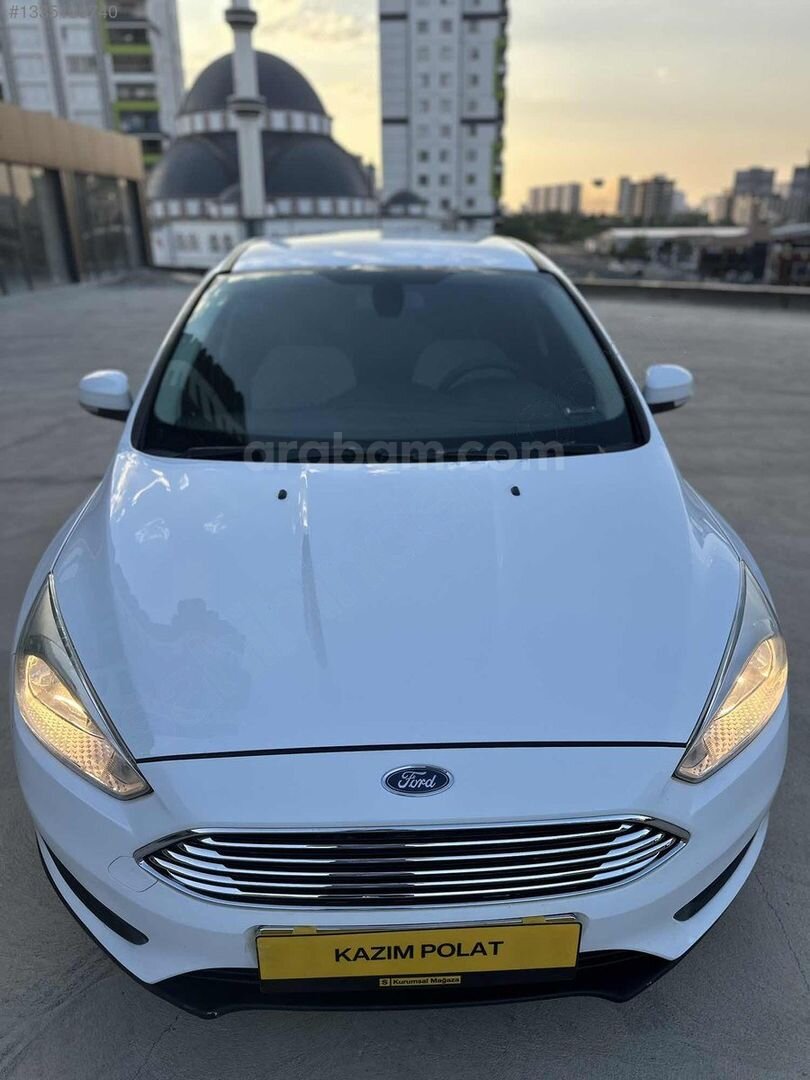 ÖZEL PLAKALI 2018 MODEL OTOMATİK 175 BİNDE KONUŞAN PAKET 3