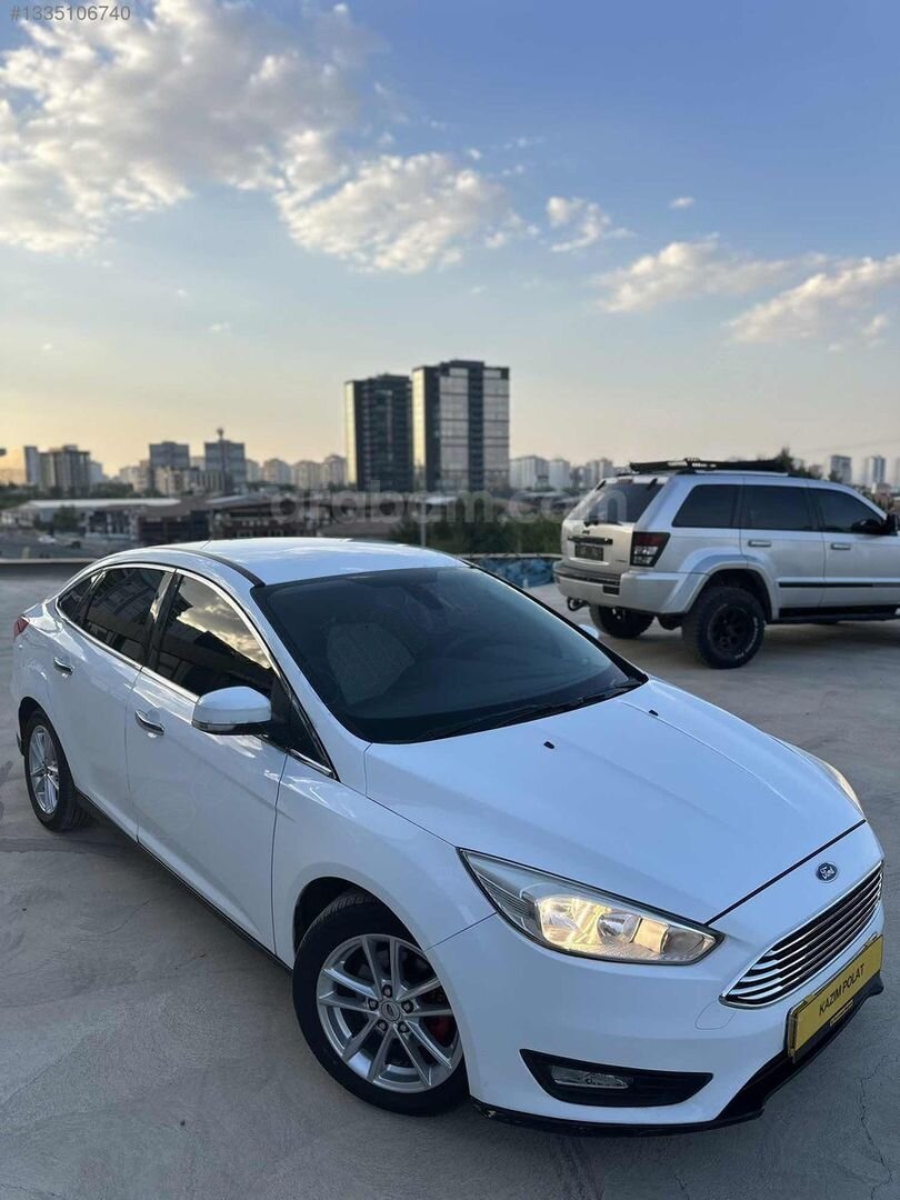 ÖZEL PLAKALI 2018 MODEL OTOMATİK 175 BİNDE KONUŞAN PAKET 2