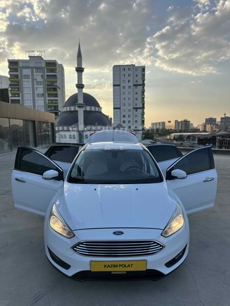 ÖZEL PLAKALI 2018 MODEL OTOMATİK 175 BİNDE KONUŞAN PAKET