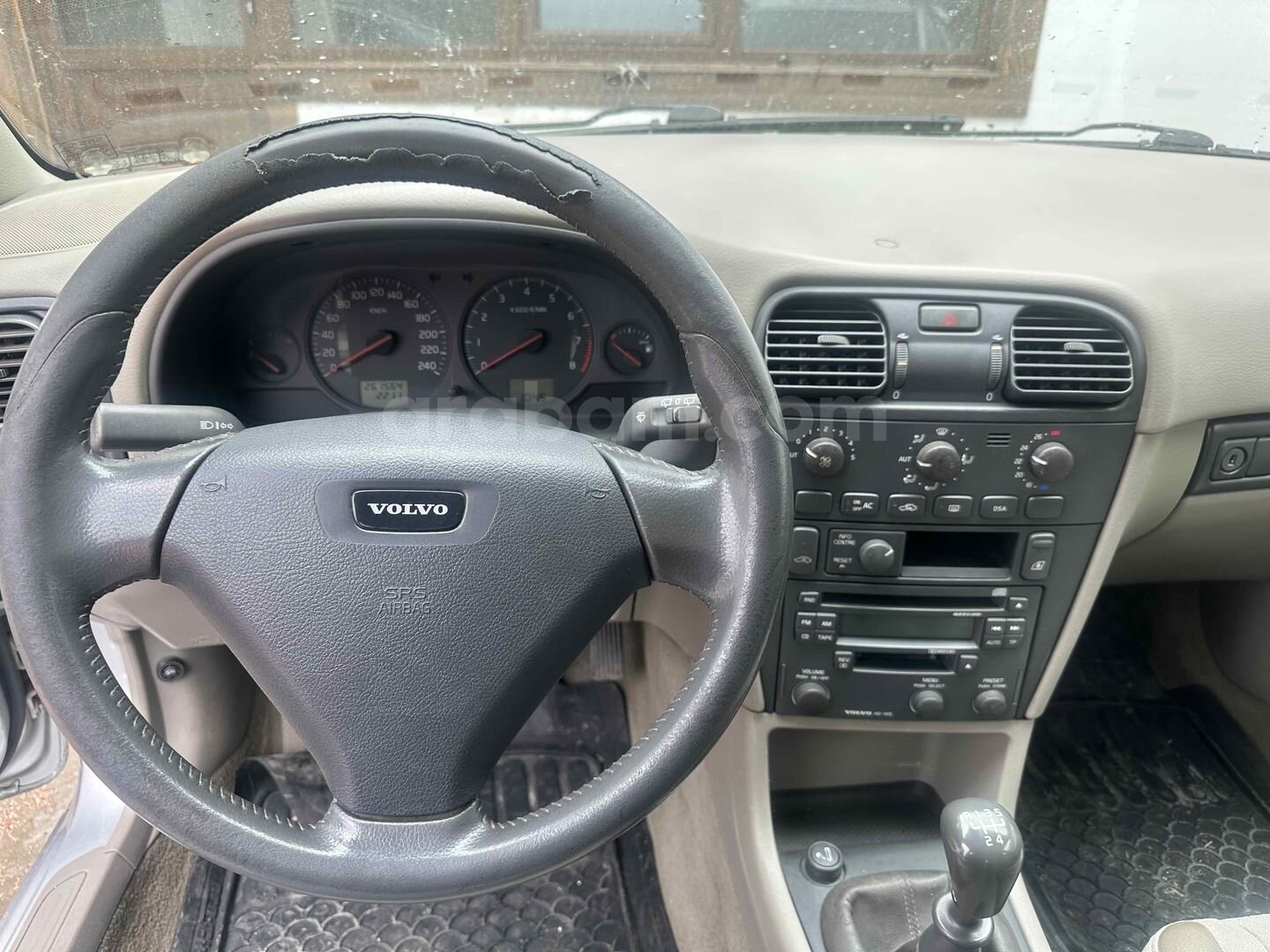 Sahibinden Volvo V40 1.6 2004 Model 2