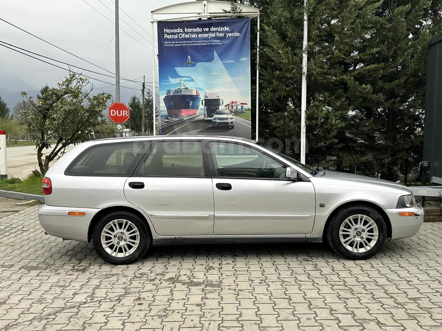 Sahibinden Volvo V40 1.6 2004 Model 7