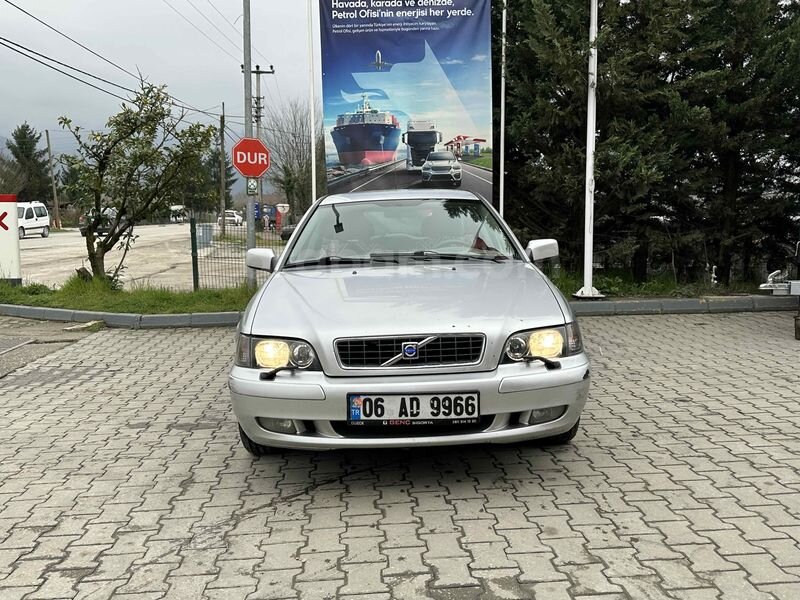 Sahibinden Volvo V40 1.6 2004 Model