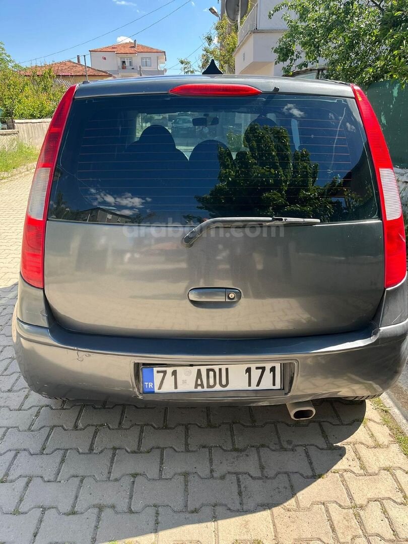 Sahibinden Mitsubishi Colt 1.3 Inform 2005 Model 5