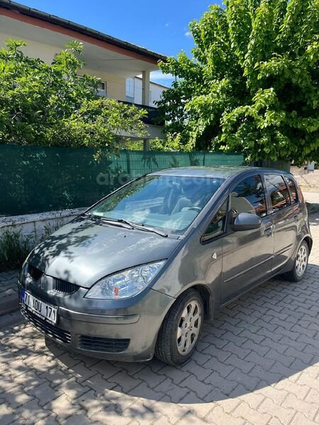 Sahibinden Mitsubishi Colt 1.3 Inform 2005 Model