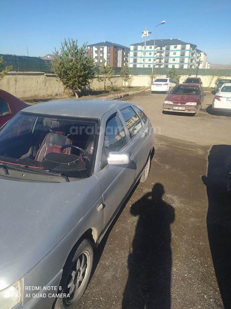 Sahibinden Lada Vega 1.5 2004 Model Kars 7