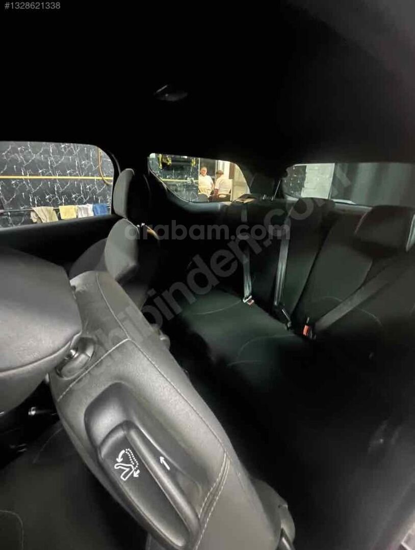 Sahibinden DS Automobiles DS3 1.2 VTi DStyle 2015 Model 6