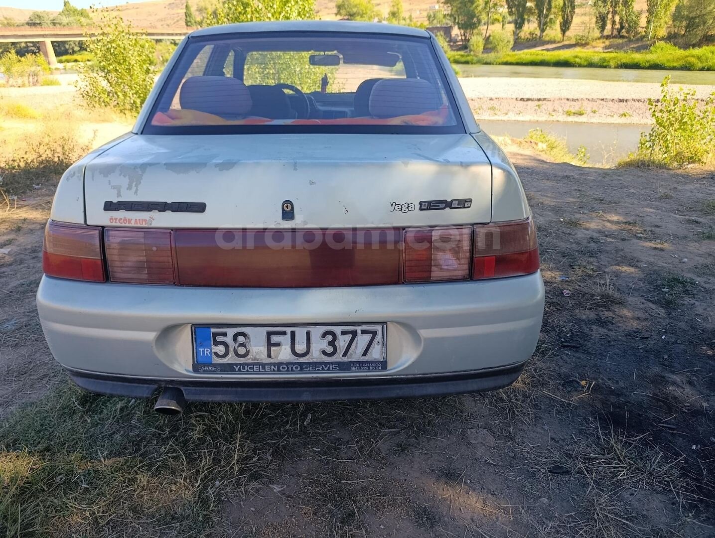 muayene yeni 1.5 8 valf 3