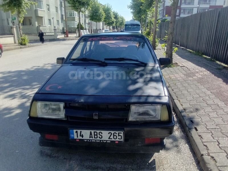 Sahibinden Lada Samara 1.5 1991 Model