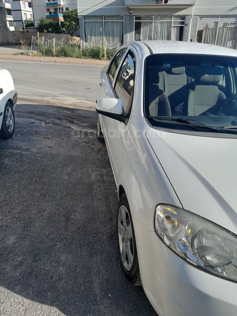 Sahibinden Chevrolet Aveo 1.2 LS 2011 Model 3