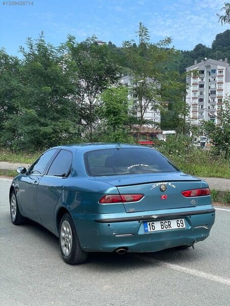 OFSELDEN 98 MODEL 3