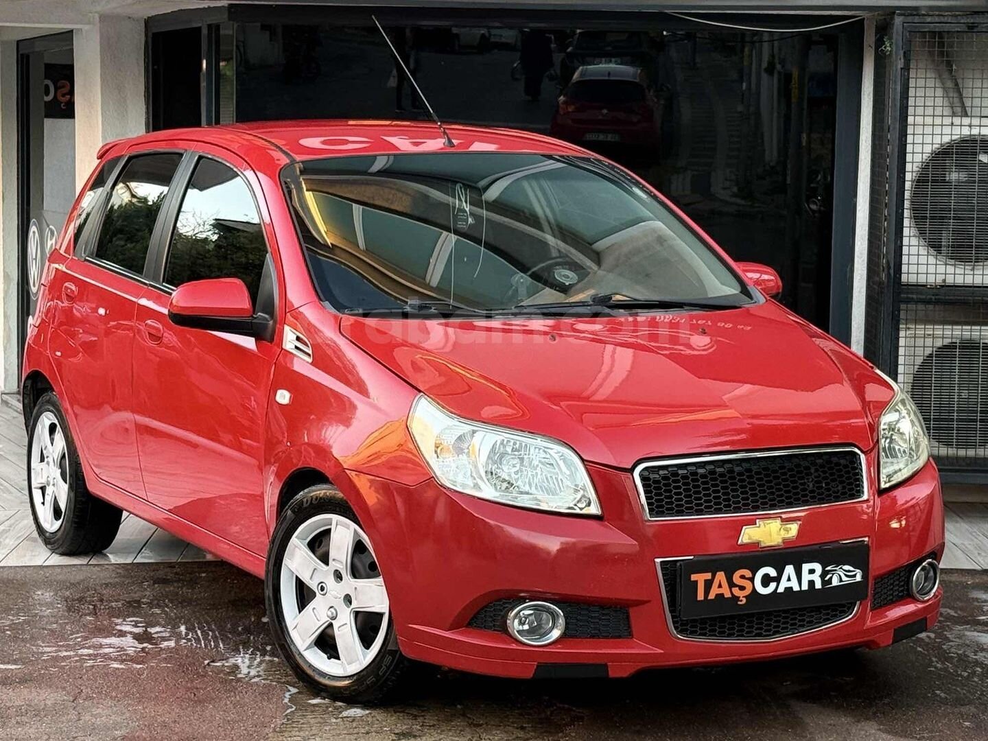 TAŞCAR'DAN DÜŞÜK KM FIRSAT ARACI 2