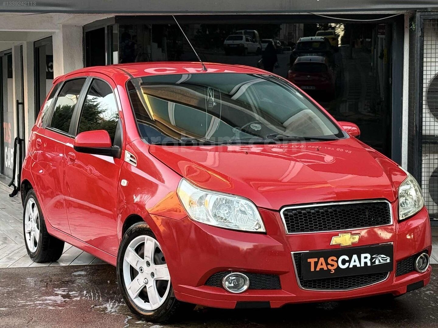 TAŞCAR'DAN DÜŞÜK KM FIRSAT ARACI 3