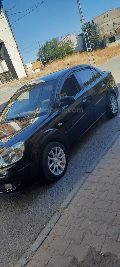 Sahibinden Kia Rio 1.5 CRDi EX Comfort 2008 Model 4
