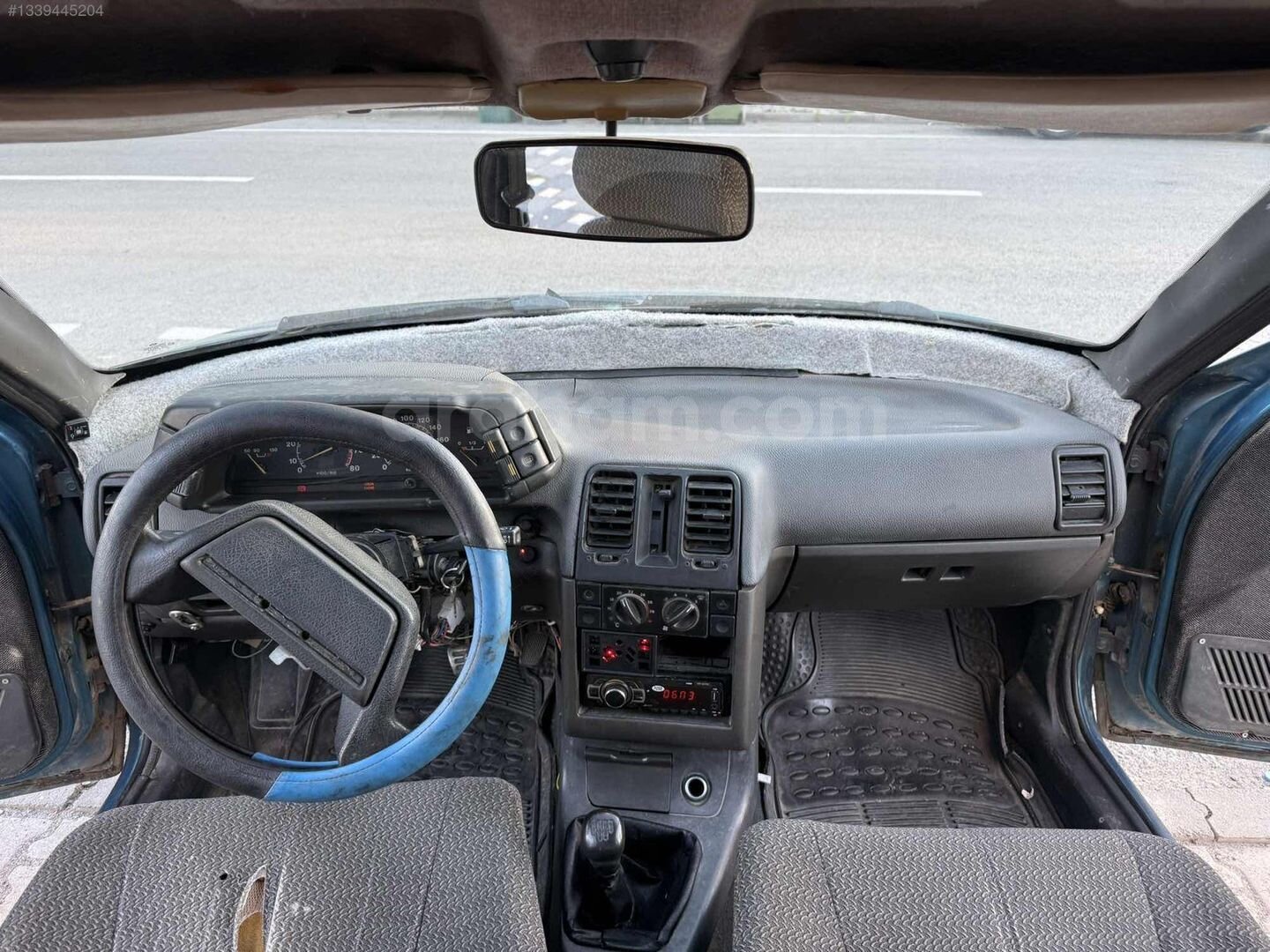 Motor şanzıman güzel muayeneli uygun fiyat lada vega 4