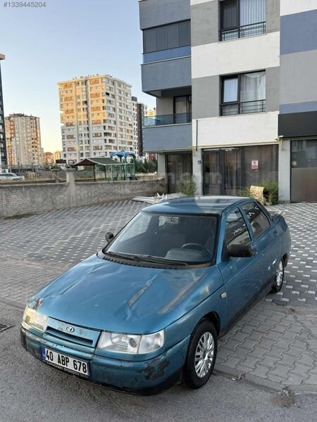Motor şanzıman güzel muayeneli uygun fiyat lada vega 1